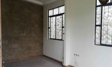 Casa de venta en Tarqui - turi – código:16854