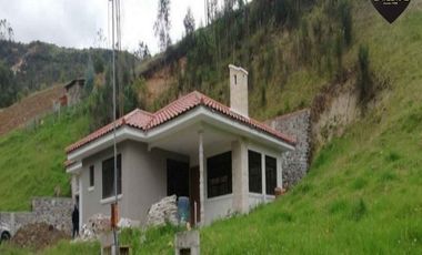 Casa de venta en Tarqui - turi – código:16854