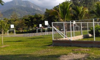 casa campestre en venta en alamos. Cod V101407