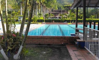 casa campestre en venta en alamos. Cod V101407