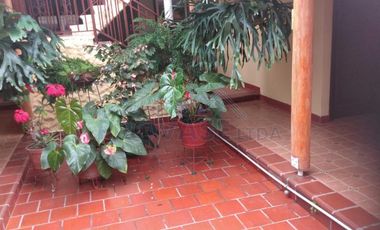 casa campestre en venta en alamos. Cod V101407