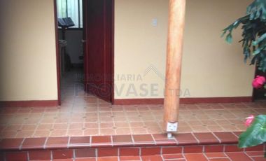 casa campestre en venta en alamos. Cod V101407