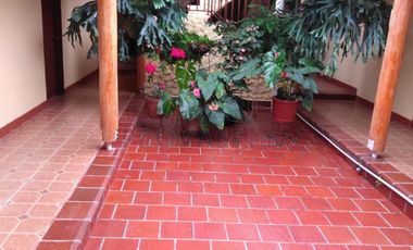 casa campestre en venta en alamos. Cod V101407