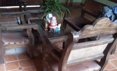 casa campestre en venta en alamos. Cod V101407