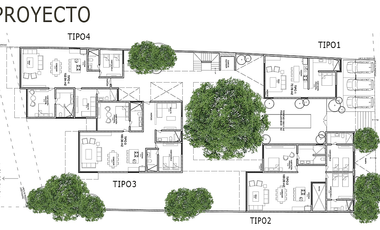 DEPARTAMENTO EN VENTA EN OLAS ALTAS, AJIJIC.