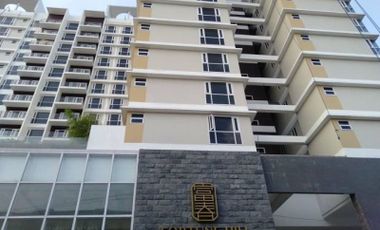 FORTUNE HILL-SNJUAN: RFO 179.18sqm 3BR W/EXCLUSIVE ELEVATOR 2-SLOT PARKING LEDGE & FOYER