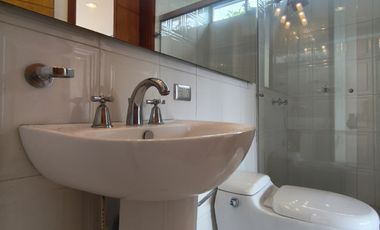 casa en venta en el portico. Cod V31501