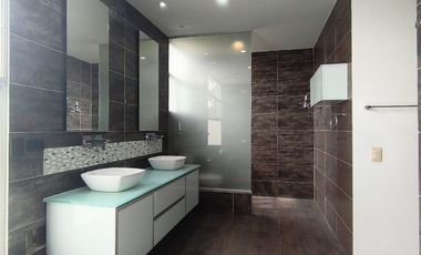 casa en venta en el portico. Cod V31501