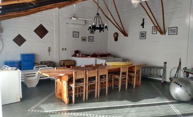 Casa en venta Temperley