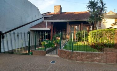 Casa en venta Temperley