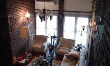 Casa en venta Temperley