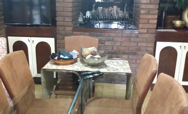 Casa en venta Temperley