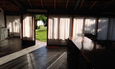 Casa en venta Temperley