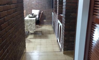 Casa en venta Temperley