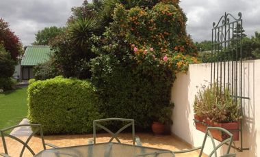 Casa en venta Temperley