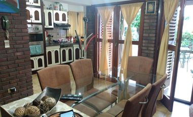 Casa en venta Temperley