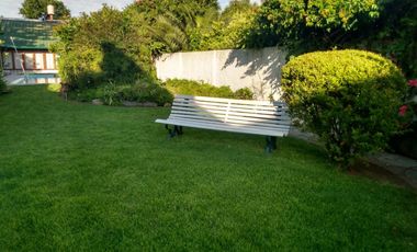 Casa en venta Temperley