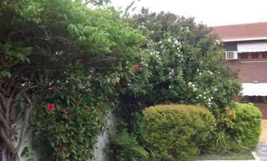 Casa en venta Temperley