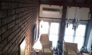 Casa en venta Temperley