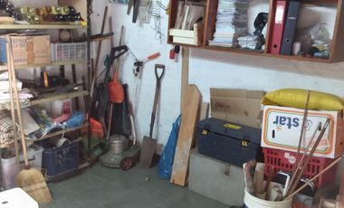 Casa en venta Temperley