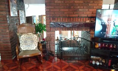 Casa en venta Temperley