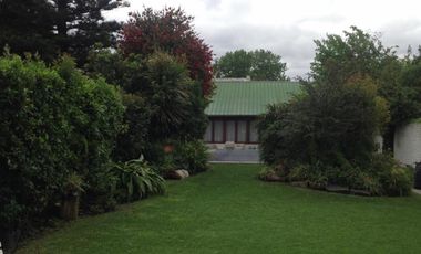 Casa en venta Temperley