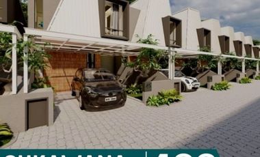 SUKAWANA VILLAS JAPANESE STYLE HARGA PROMO DEKAT BANDARA BIJB