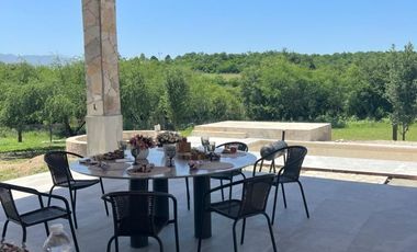 Quinta Campestre Cantera Real - Montemorelos