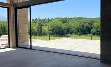 Quinta Campestre Cantera Real - Montemorelos