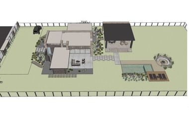 Quinta Campestre Cantera Real - Montemorelos