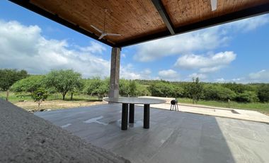 Quinta Campestre Cantera Real - Montemorelos
