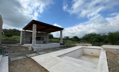 Quinta Campestre Cantera Real - Montemorelos
