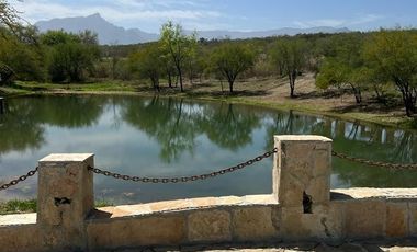 Quinta Campestre Cantera Real - Montemorelos