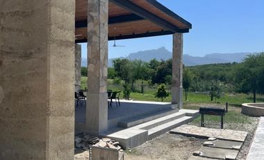 Quinta Campestre Cantera Real - Montemorelos