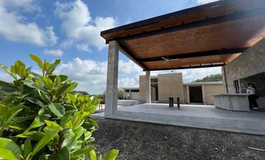 Quinta Campestre Cantera Real - Montemorelos
