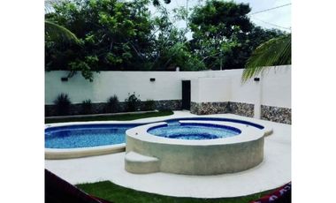 SE VENDE CASA EN BEJUCO DE CHAME EN $350,000 AM