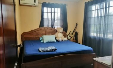 SE VENDE CASA EN BEJUCO DE CHAME EN $350,000 AM