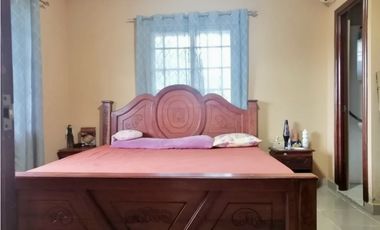 SE VENDE CASA EN BEJUCO DE CHAME EN $350,000 AM