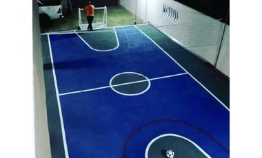 SE VENDE CASA EN BEJUCO DE CHAME EN $350,000 AM