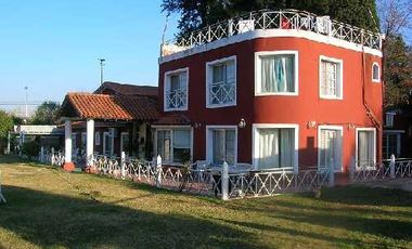 SE VENDE IMPORTANTE PROPIEDAD EN TORTUGUITAS SOBRE 3200M2 DE TERRENO