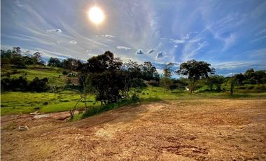 Lote Parcelacion Via San Antonio La Ceja (Carmen de Viboral)