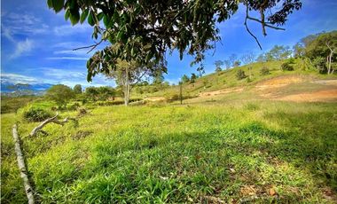 Lote Parcelacion Via San Antonio La Ceja (Carmen de Viboral)