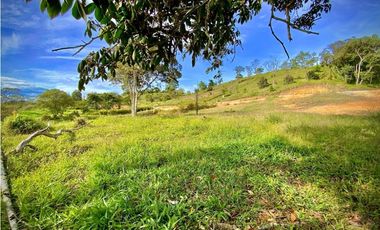 Lote Parcelacion Via San Antonio La Ceja (Carmen de Viboral)