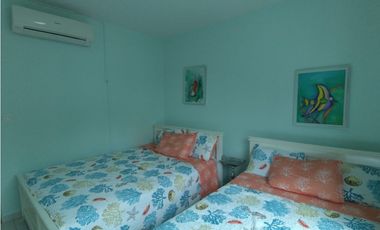 VENTA DE APARTAMENTO EN BIJAO, EDIFICIO HOWARD