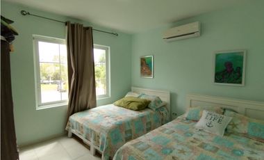 VENTA DE APARTAMENTO EN BIJAO, EDIFICIO HOWARD