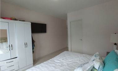 VENTA DE APARTAMENTO EN BIJAO, EDIFICIO HOWARD