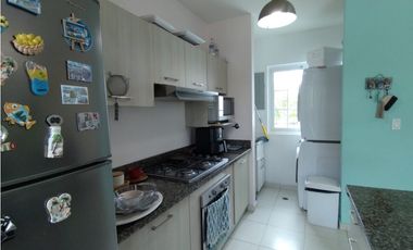 VENTA DE APARTAMENTO EN BIJAO, EDIFICIO HOWARD