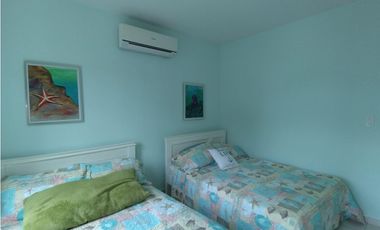 VENTA DE APARTAMENTO EN BIJAO, EDIFICIO HOWARD