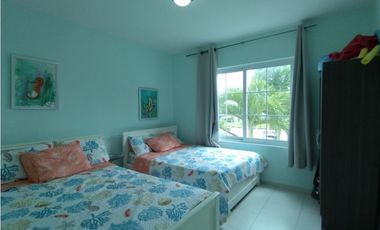 VENTA DE APARTAMENTO EN BIJAO, EDIFICIO HOWARD