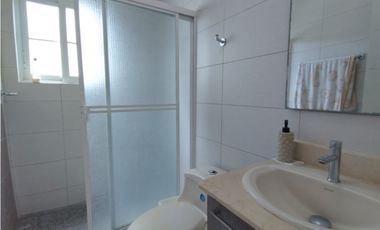 VENTA DE APARTAMENTO EN BIJAO, EDIFICIO HOWARD